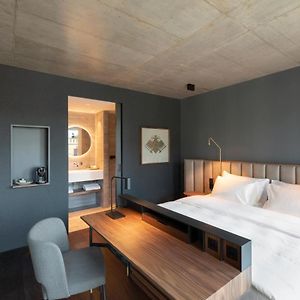 Deluxe Double Kamer