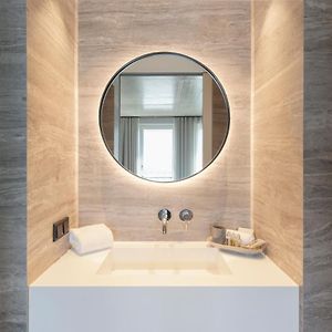 Standaard Double Kamer
